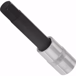 Vigor V2079, Prise, 1/2", Métrique, 1 tête(s), 13 mm, 100 mm