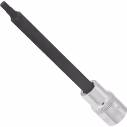 Vigor V2080, Prise, 1/2", Métrique, 1 tête(s), 5 mm, 140 mm