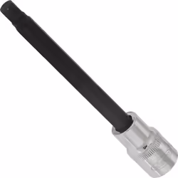 Vigor V2083, Prise, 1/2", Métrique, 1 tête(s), 8 mm, 140 mm