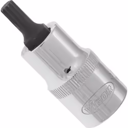 Vigor V2095, Prise, 1/2", Métrique, 1 tête(s), M6, 55 mm