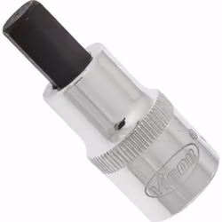 Vigor V2105, Prise, 1/2", Métrique, 1 tête(s), 10 mm, 55 mm