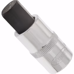 Vigor V2107, Prise, 1/2", Métrique, 1 tête(s), 14 mm, 55 mm