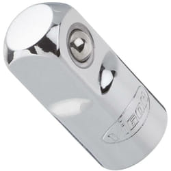 Vigor - Adaptateur ∙ V2108 ∙ Carré creux 3/8 pouce (10 mm) ∙ Carré massif 1/2 pouce (12,5 mm) ∙ 36 mm