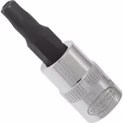 Vigor V2141, 1 pièce(s), Torx, 1/4", T27H, 37 mm