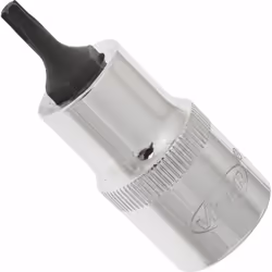 Vigor V2151, Prise, 1/2", 1 tête(s), T20, 55 mm