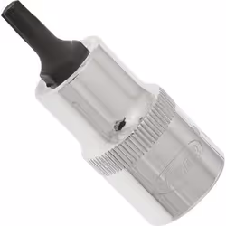 Vigor V2153, Prise, 1/2", 1 tête(s), T27, 55 mm