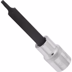 Vigor V2161, Prise, 1/2", 1 tête(s), T20, 100 mm
