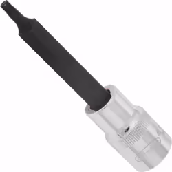 Vigor V2162, Prise, 1/2", 1 tête(s), T25, 100 mm