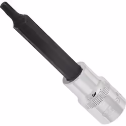 Vigor V2163, Prise, 1/2", Métrique, 1 tête(s), T27, 100 mm
