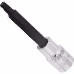 Vigor V2167, Prise, 1/2", 1 tête(s), T40, 100 mm
