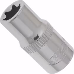 Vigor V2189, Prise, 1/4", 1 tête(s), E8, 24,8 mm