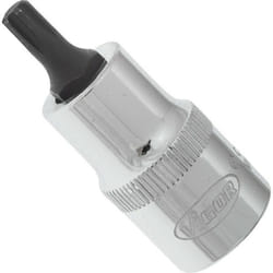 Vigor V2203 Douille à choc Argent