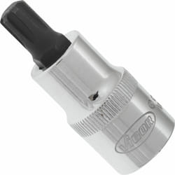 Vigor V2206 douills et ensemble de douilles Prise