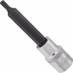 Vigor V2211, Prise, 1/2", 1 tête(s), M5, 100 mm