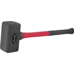 Vigor - V2235 Maillet en caoutchouc 2500 g 1 pc(s)