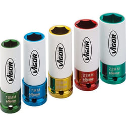 Vigor V2257 douills et ensemble de douilles