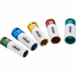 Vigor V2257 douills et ensemble de douilles
