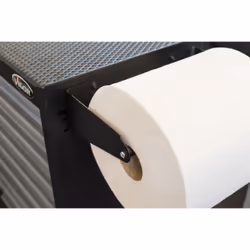 Vigor V2397 support de papier essuie-main Support de papier toilette sur table Noir - Vue supplémentaire 4