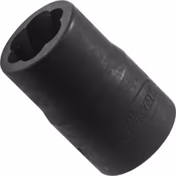 Vigor V2407, Prise, 1/2", Métrique, 1 tête(s), 13 mm, 34 mm