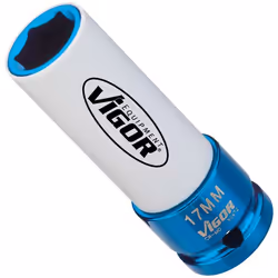 Vigor V2472, 1 pièce(s), Hexagonal, 17 mm, 85 mm