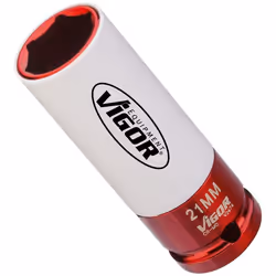 Vigor V2474, 1 pièce(s), Hexagonal, 21 mm, 85 mm