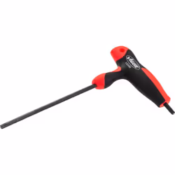 Sortie : Profil TORX® intérieur Taille: ∙ T20 Dimensions: 160 mm Dimensions 160 mm Taille de sortie T20 Longueur de la poigné ...