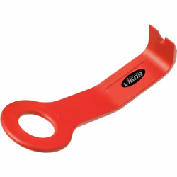 Pince-levier Dimensions: 180 mm Dimensions 180 mm Taille de l'emballage 1