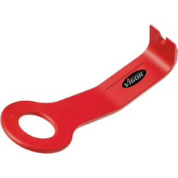 Vigor - Levier de démontage et déclipseur avec boucle de traction ∙ V2492 ∙ 30 mm