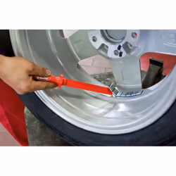 Vigor V2512 décapant pour produit de scellement/outil de diluant Rouge - Vue supplémentaire 5