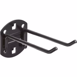 Suspension d'outils Utilisation avec l'armoire à outils V2532 et les panneaux muraux perforés V6000-05 · V6000-015 Prix par j ...