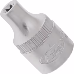 Vigor V2725, Prise, 3/8", 1 tête(s), E5, 28 mm