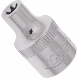 Vigor V2726, Prise, 3/8", 1 tête(s), E6, 28 mm