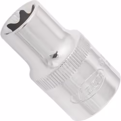 Vigor V2733, Prise, 1/2", 1 tête(s), E14, 38 mm