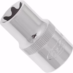 Vigor V2734, Prise, 1/2", 1 tête(s), E16, 38 mm