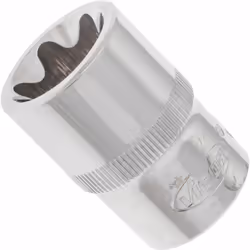 Vigor V2735, Prise, 1/2", 1 tête(s), E22, 38 mm