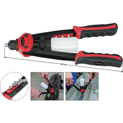 Vigor - Pince rivet aveugle V2788 Longueur 320 mm