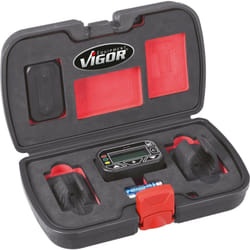 Vigor - Module d'angle de rotation ∙ V2795 ∙ Précision: 2% ∙ 4 pièces ∙ Nombre d'outils : 4