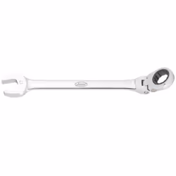 Vigor V2812, 16 mm, Chrome, Chrome