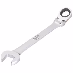 Vigor V2813, 17 mm, Chrome, Chrome