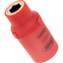 Vigor V3331, Prise, 1/2", Métrique, 1 tête(s), 10 mm, 55 mm
