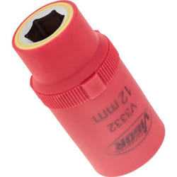 Vigor V3332 douills et ensemble de douilles Prise