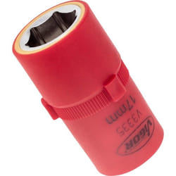 Vigor V3335 douills et ensemble de douilles Prise