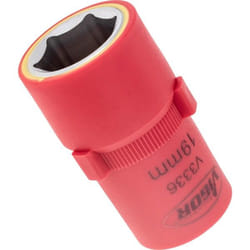 Vigor V3336 douills et ensemble de douilles Prise