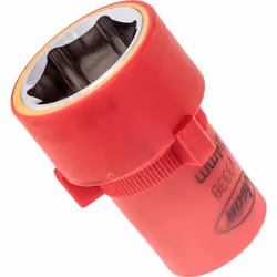 Vigor V3338, Prise, 1/2", Métrique, 1 tête(s), 24 mm, 55 mm