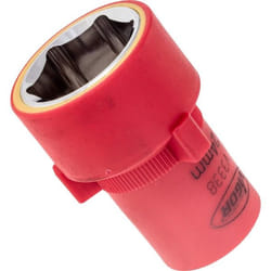 Vigor V3338 douills et ensemble de douilles Prise