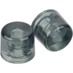 Tête de rechange ∙ paire ∙ pour marteau en caoutchouc V1212 ∙ V3541 ∙ 32 mm