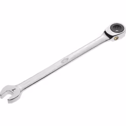 Vigor V3636, 27 mm, Chrome, Chrome, Brillant, 144 mm
