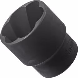 Vigor V3744, Prise, 1/2", Métrique, 1 tête(s), 24 mm, 34 mm
