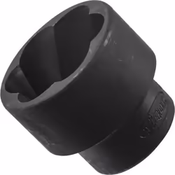 Vigor V3745, Prise, 1/2", Métrique, 1 tête(s), 27 mm, 34 mm