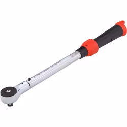 Vigor V3898, Mécanique, 1/2", 12.5 mm, 445 mm, 1,1 kg